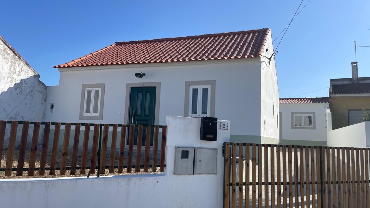 Photo of Outdoor in Rio Maior
