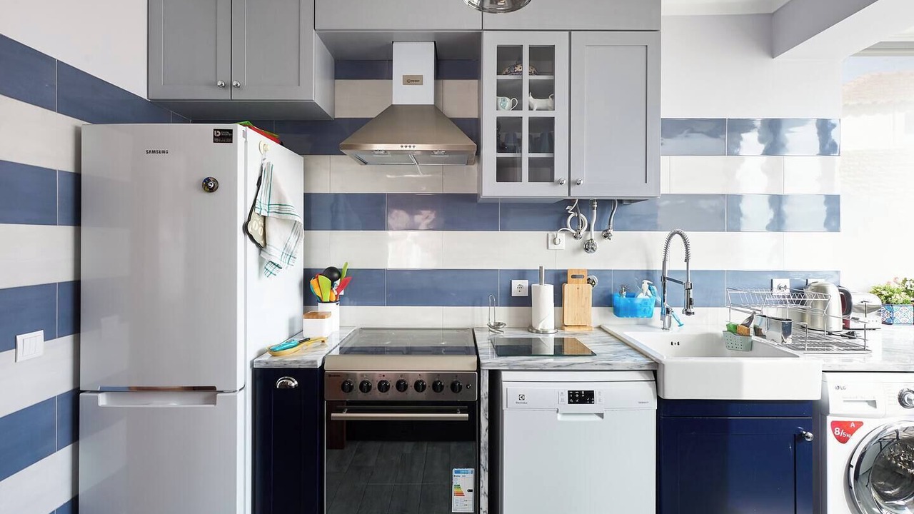 Photo of Kitchen in Alvide