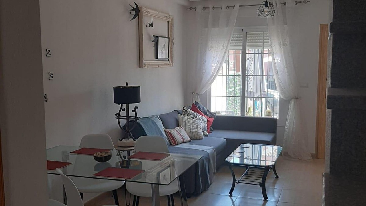 Photo of Livingroom in San Juan de los Terreros