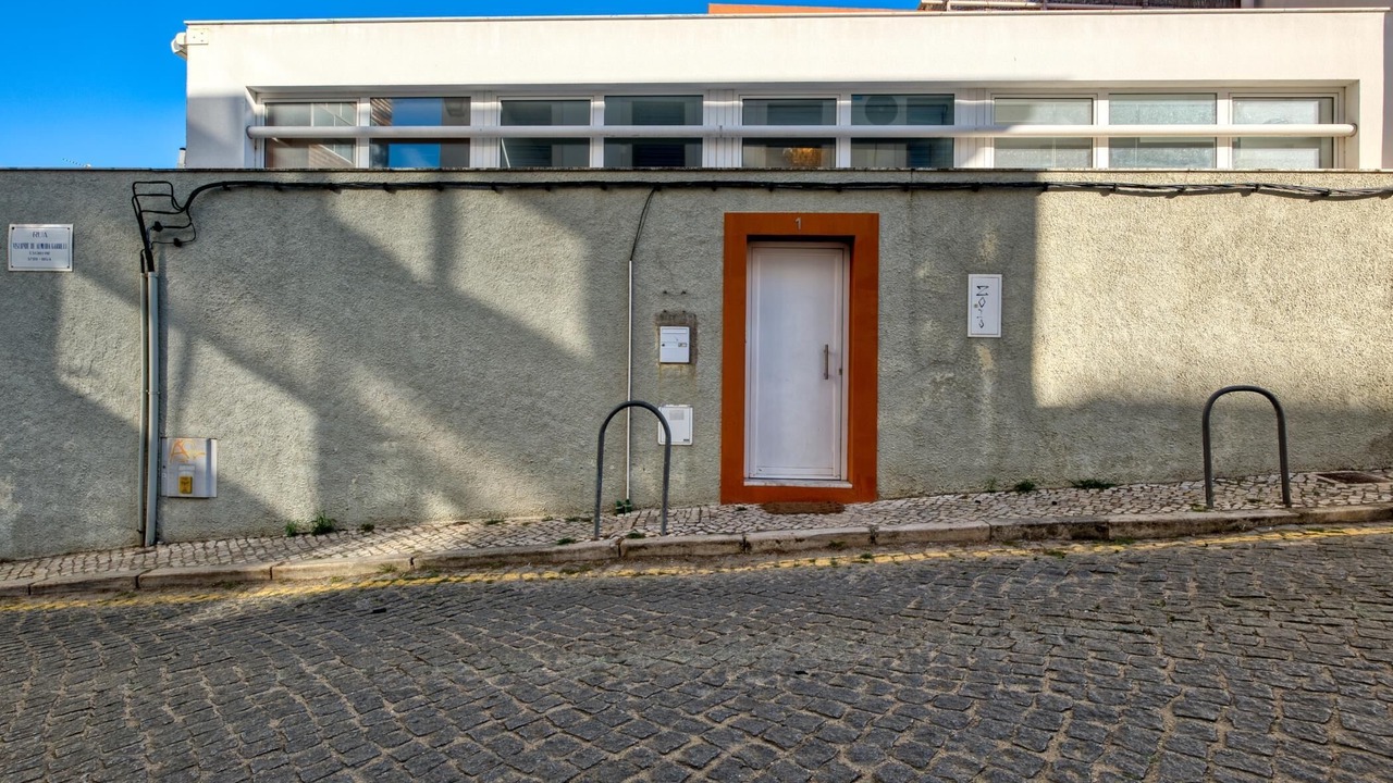 Photo of Outdoor in Cacilhas