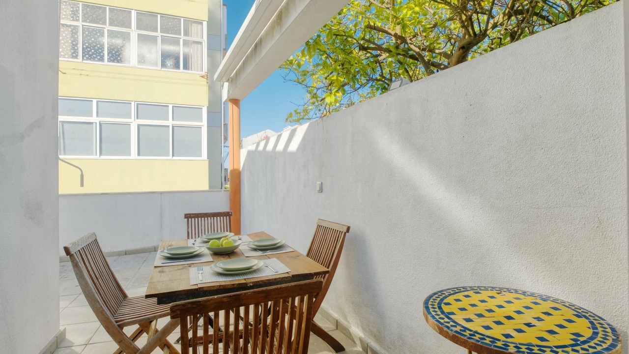 Photo of Outdoor in Cacilhas