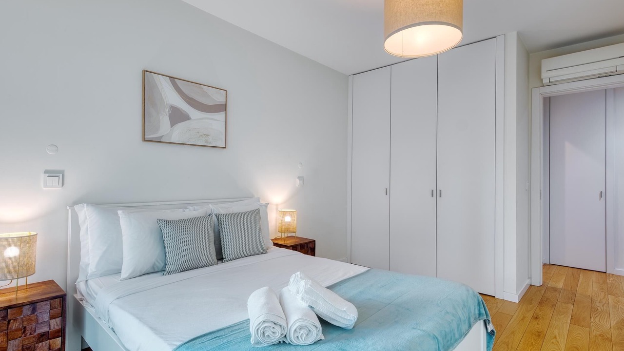 Photo of Bedroom in Sao Domingos de Benfica