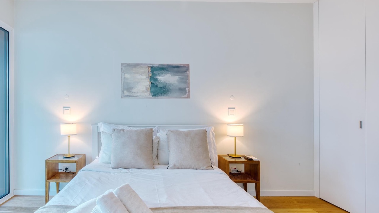Photo of Bedroom in Sao Domingos de Benfica