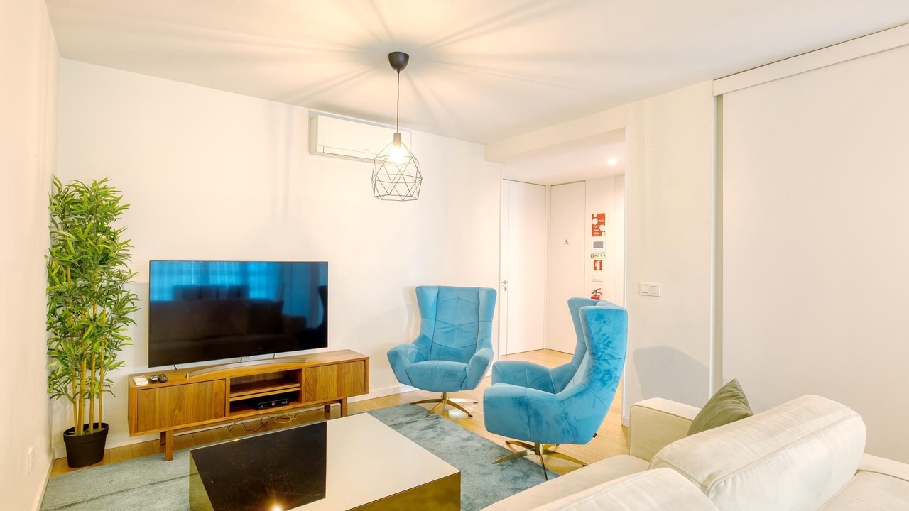 Photo of Livingroom in Sao Domingos de Benfica