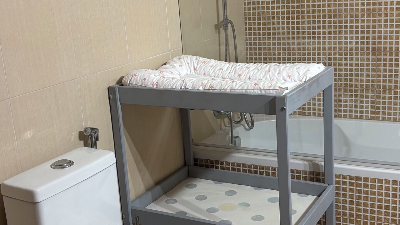 Photo of Bathroom in Lamas