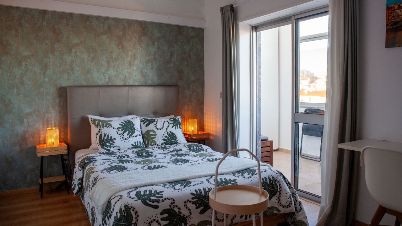 Photo of Bedroom in Cova da Piedade