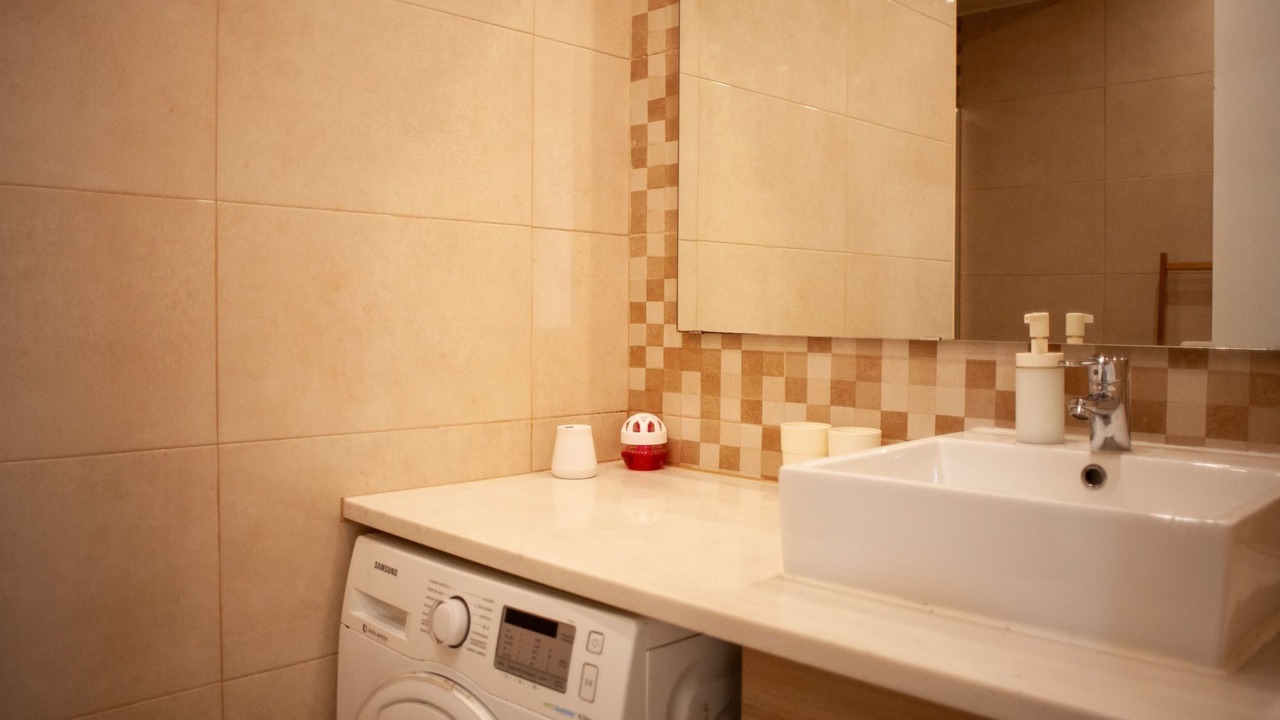 Photo of Bathroom in Cova da Piedade