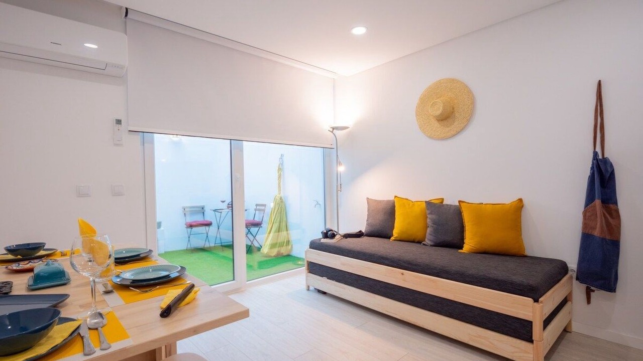 Photo of Livingroom in Aveiro