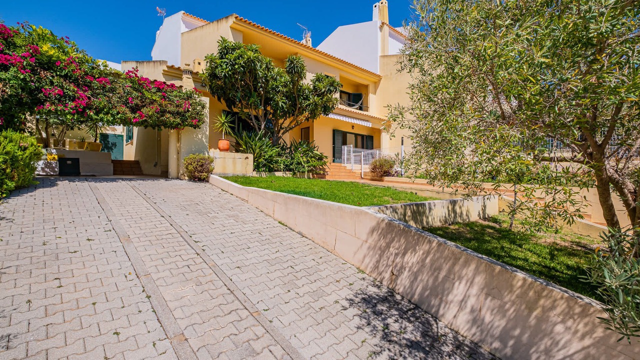 Photo of Outdoor in Urbanizacao dos Calicos