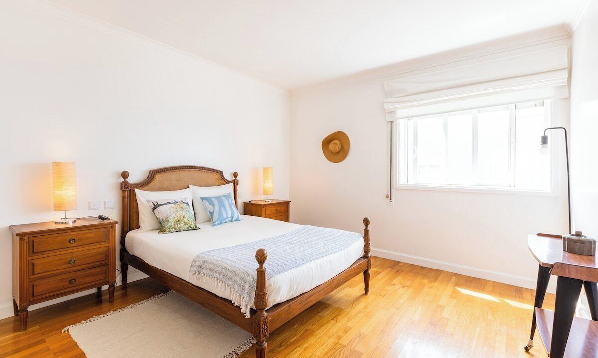 Photo of Bedroom in A Ver-o-Mar