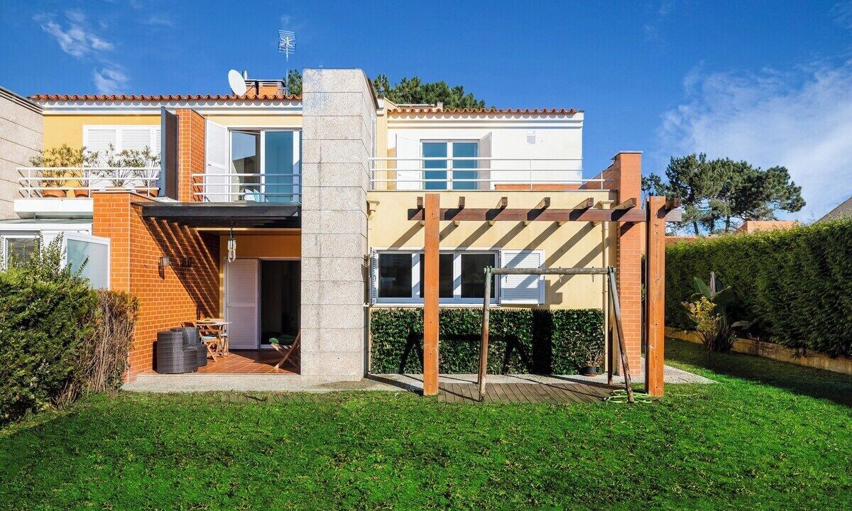 Photo of Outdoor in Furadouro