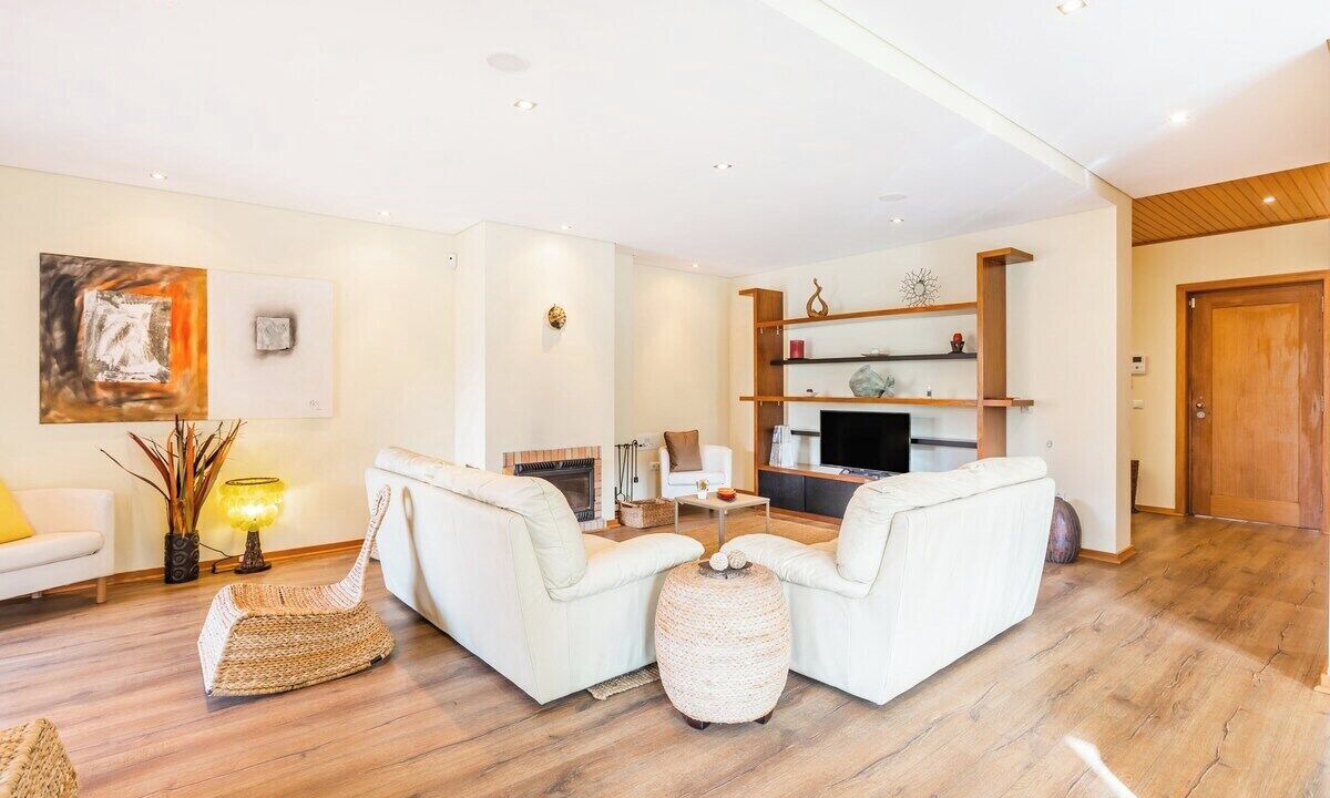 Photo of Livingroom in Furadouro