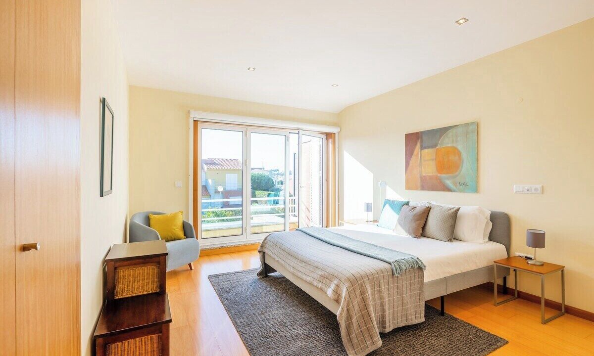 Photo of Bedroom in Furadouro