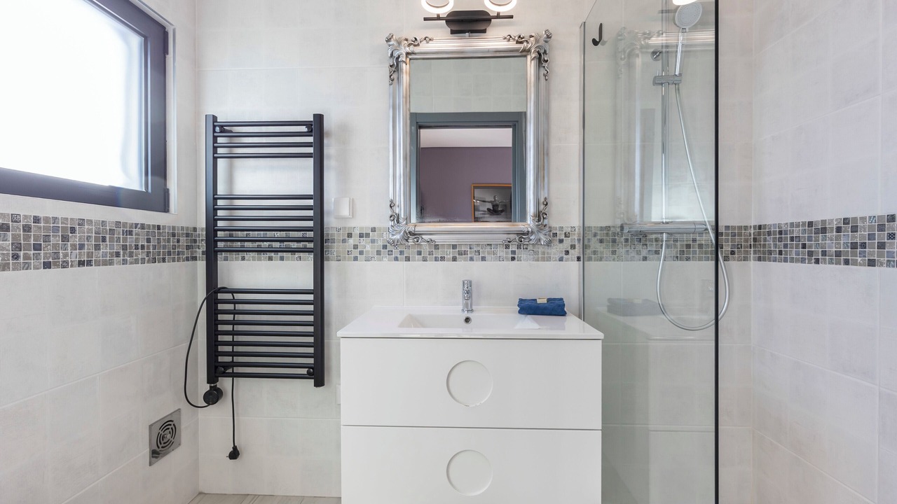Photo of Bathroom in Olhao