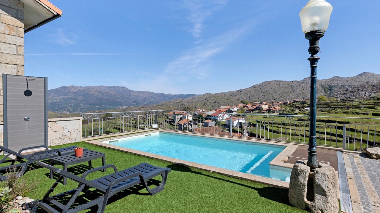 Photo of Outdoor in Ponte da Barca