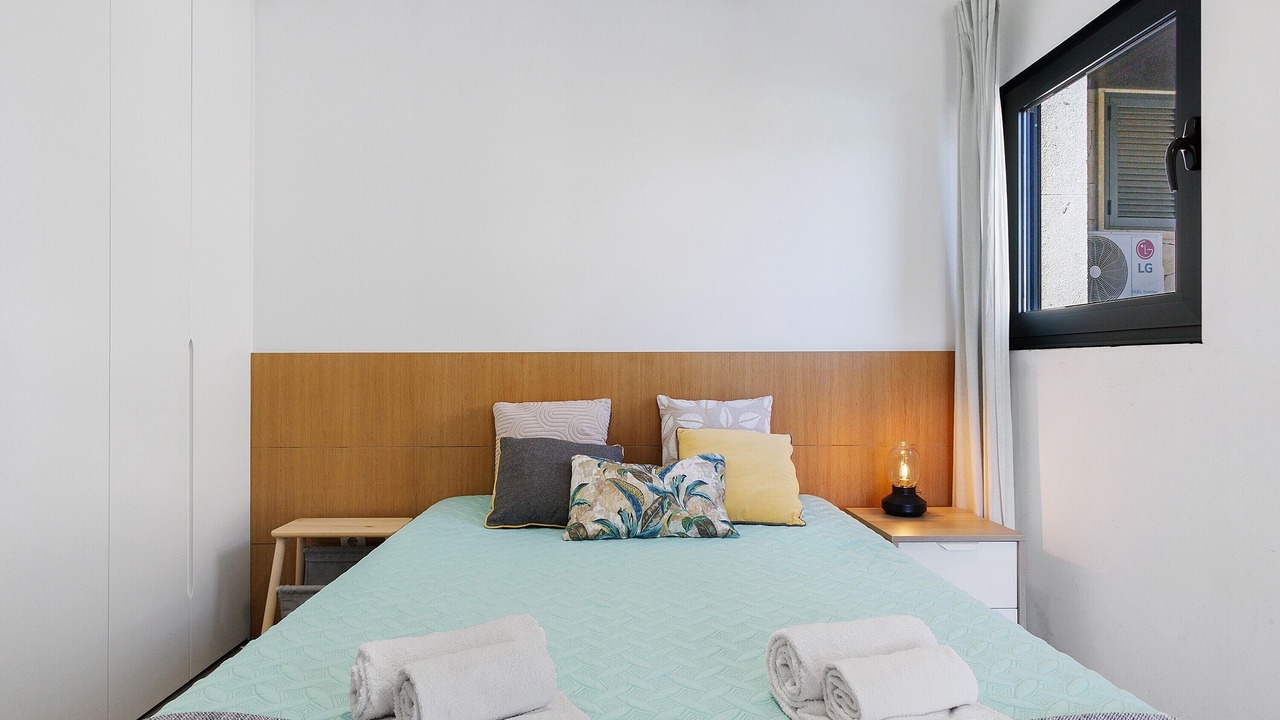 Photo of Bedroom in Ponte da Barca
