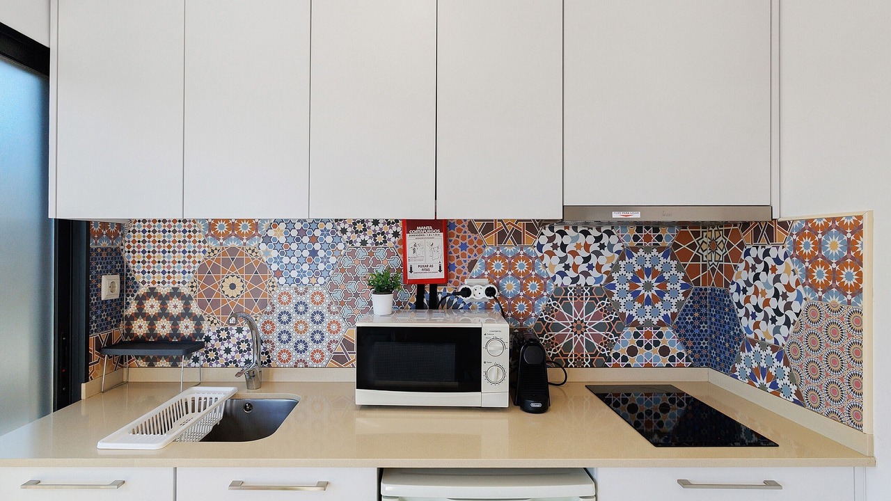 Photo of Kitchen in Ponte da Barca