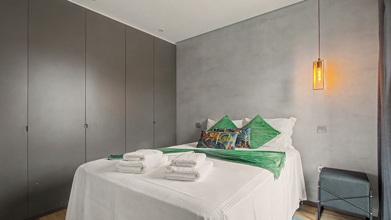 Photo of Bedroom in Aveiro