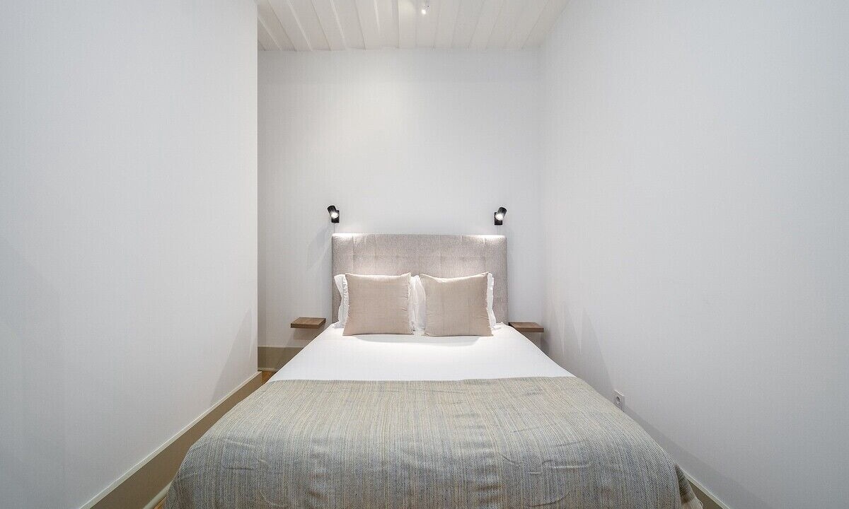 Photo of Bedroom in Baixa