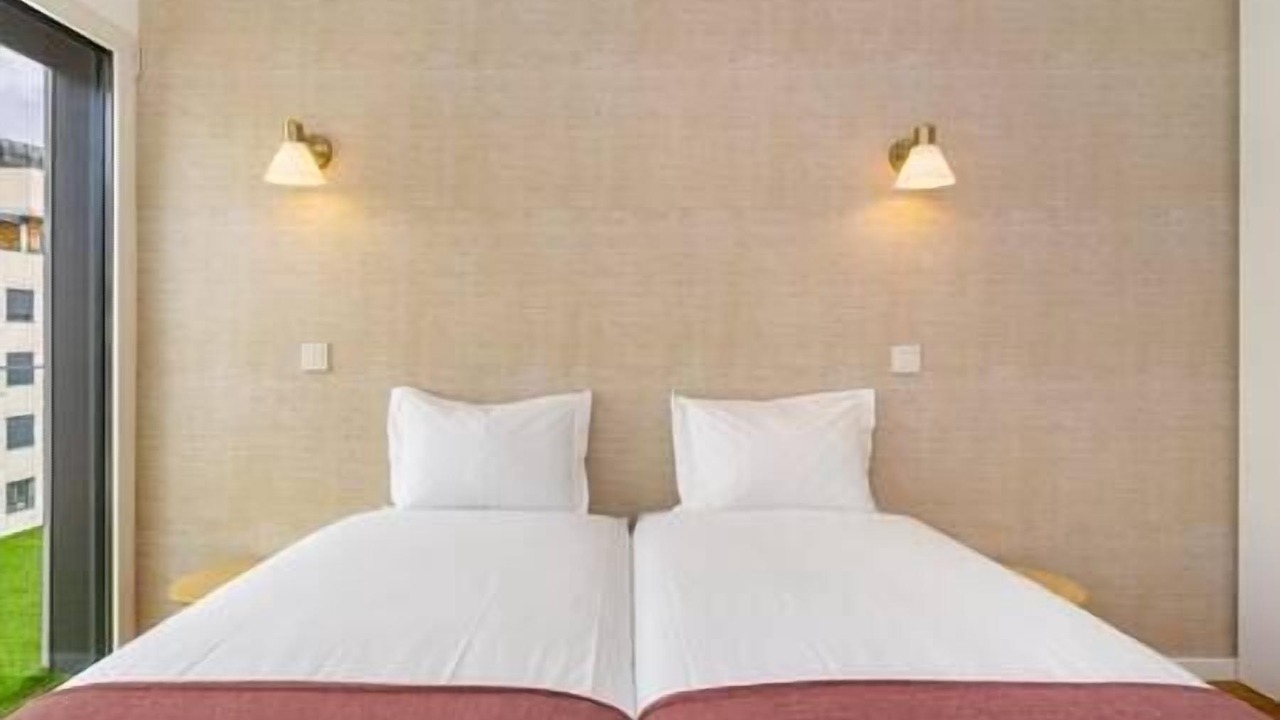 Photo of Bedroom in Sao Domingos de Benfica
