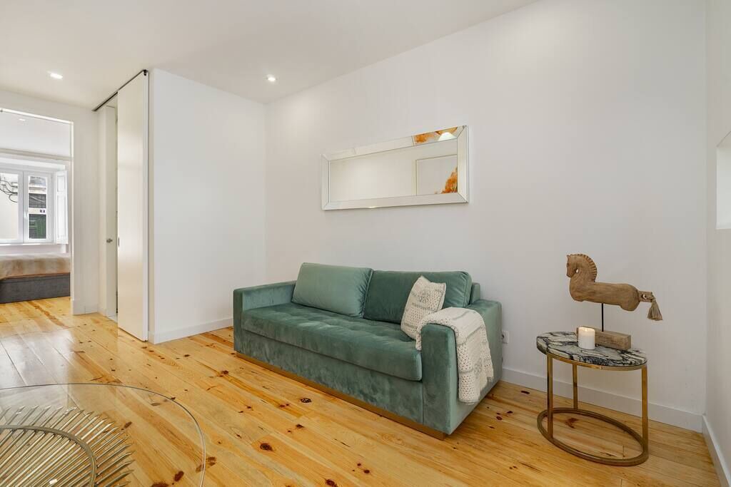 Photo of Livingroom in Penha de Franca