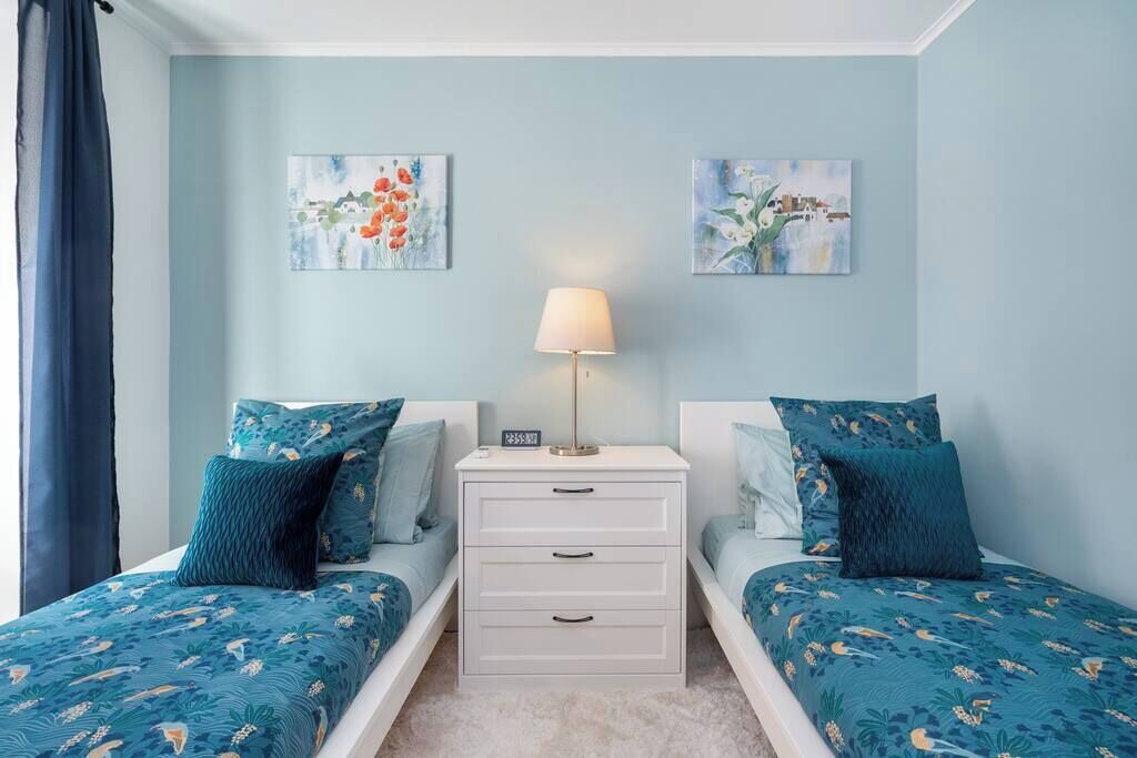 Photo of Bedroom in Penha de Franca