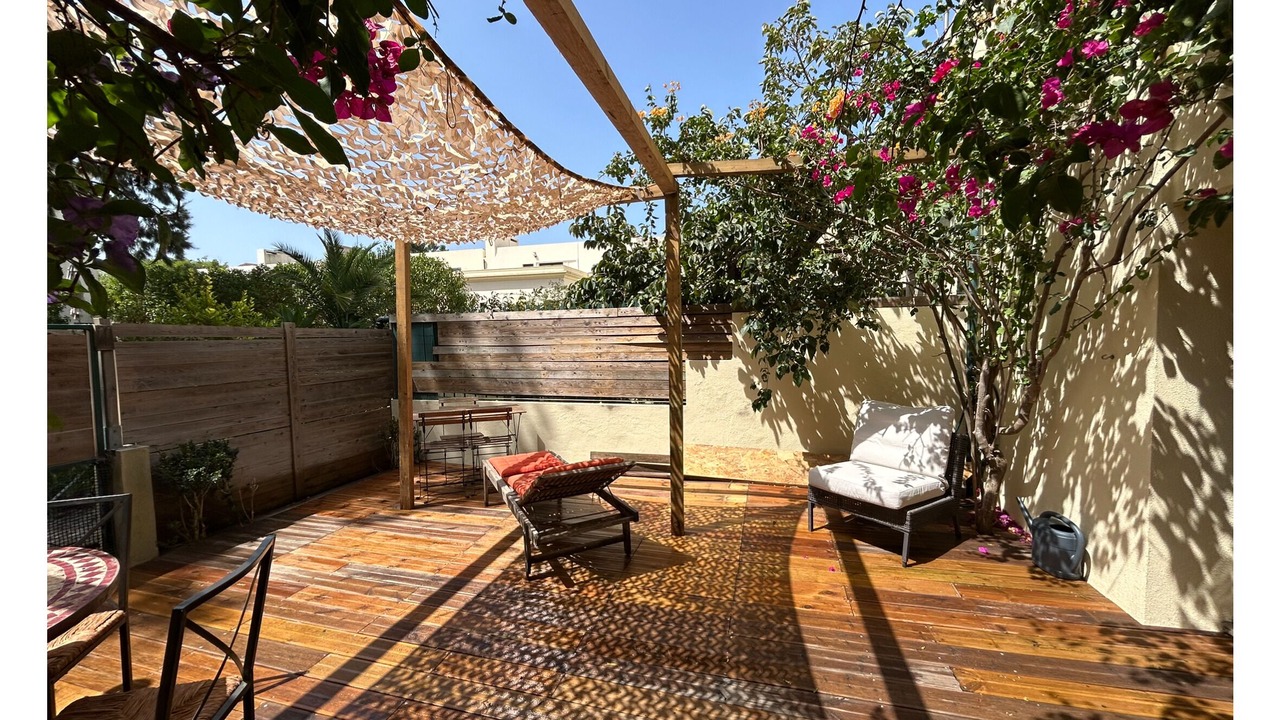 Photo of Patio Balcony in Charneca