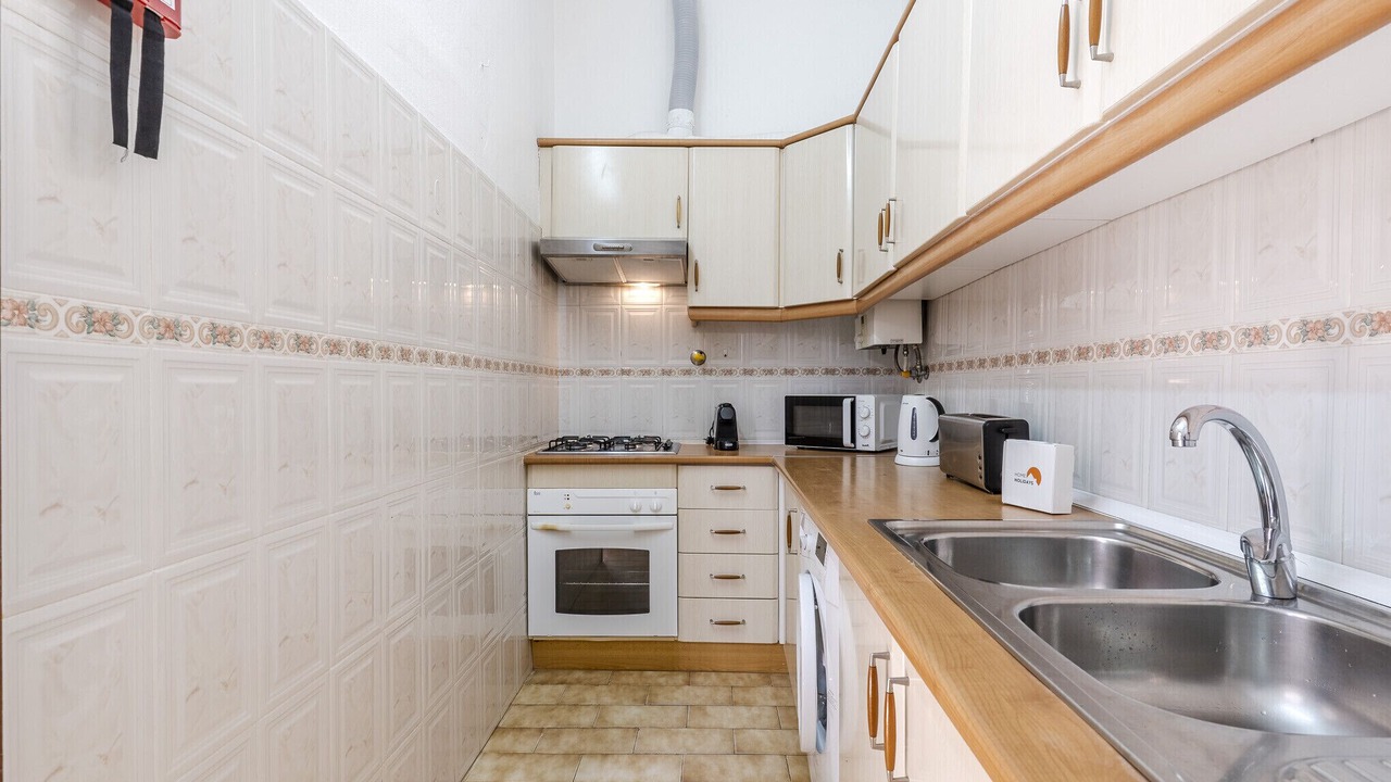 Photo of Kitchen in Olhos D'Agua