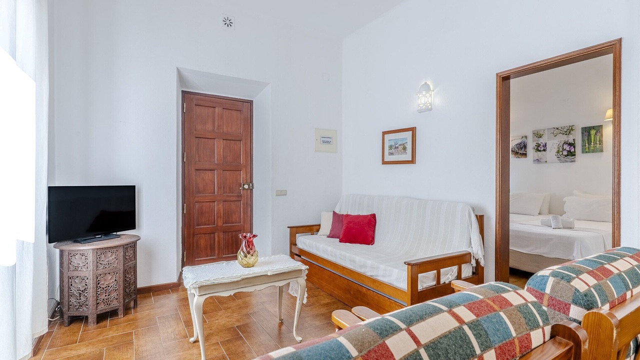 Photo of Livingroom in Olhos D'Agua