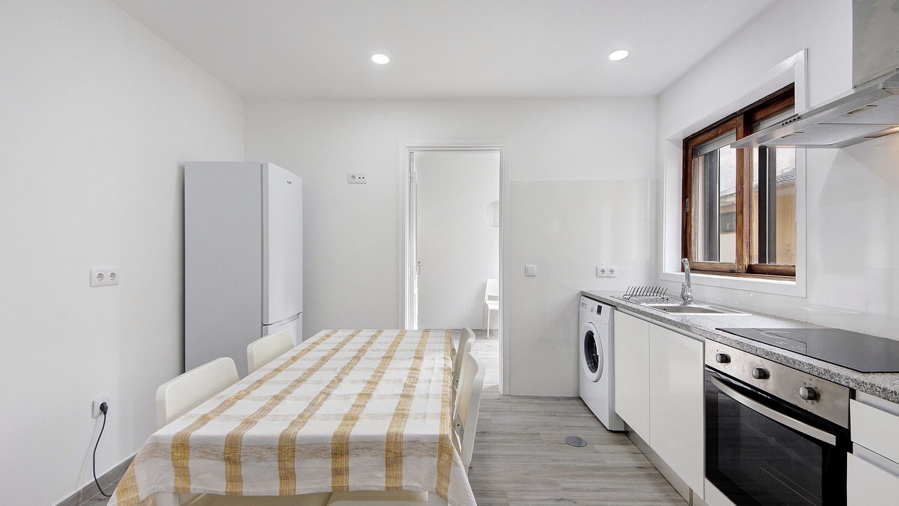 Photo of Kitchen in Furadouro
