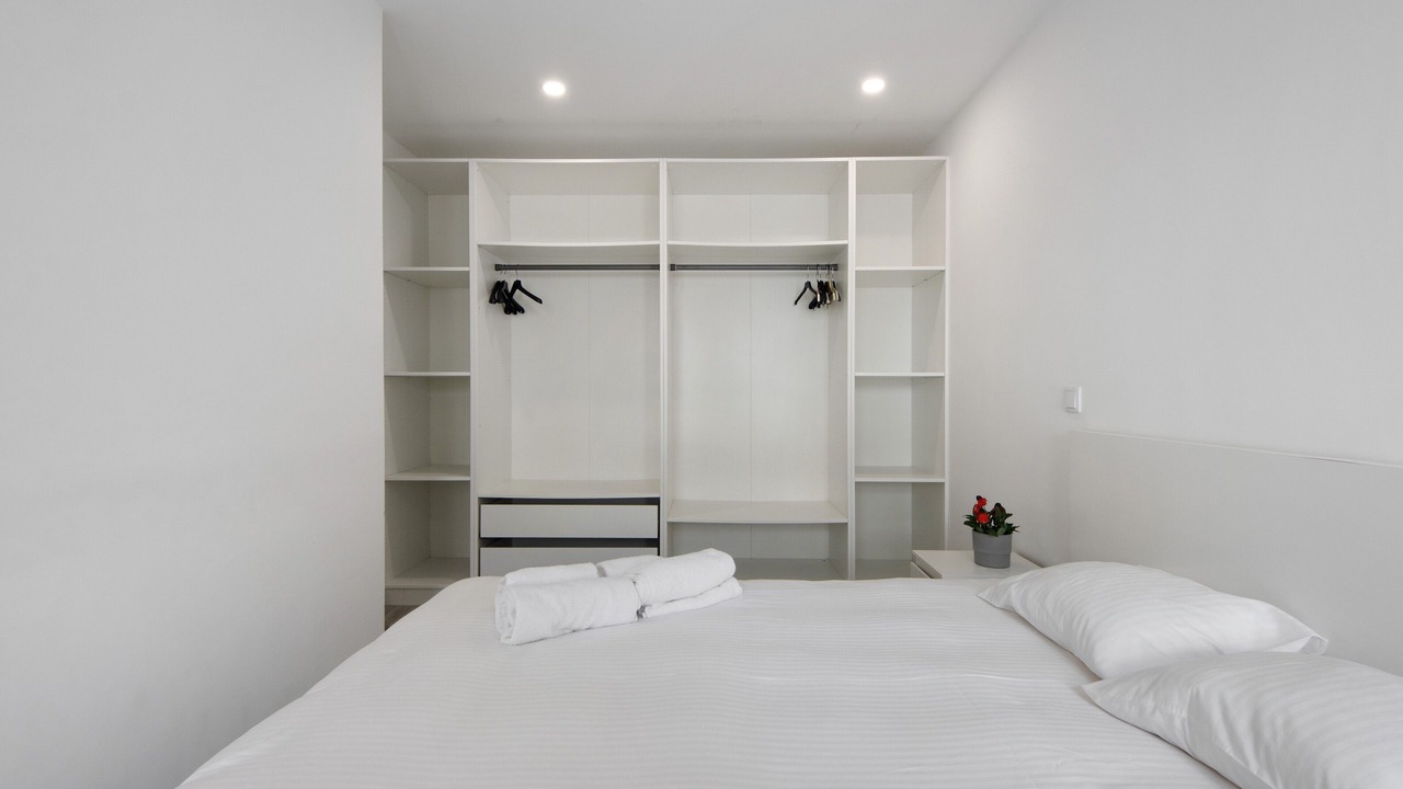 Photo of Bedroom in Furadouro