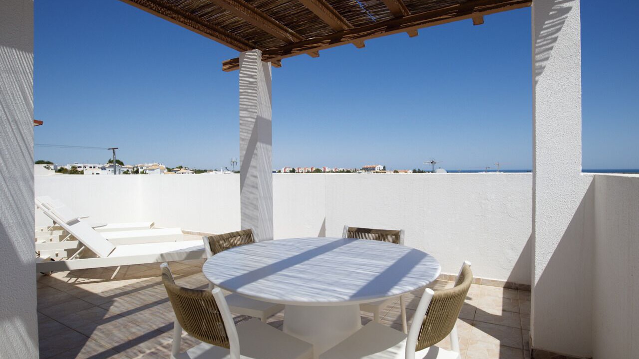 Photo of Outdoor in Tavira