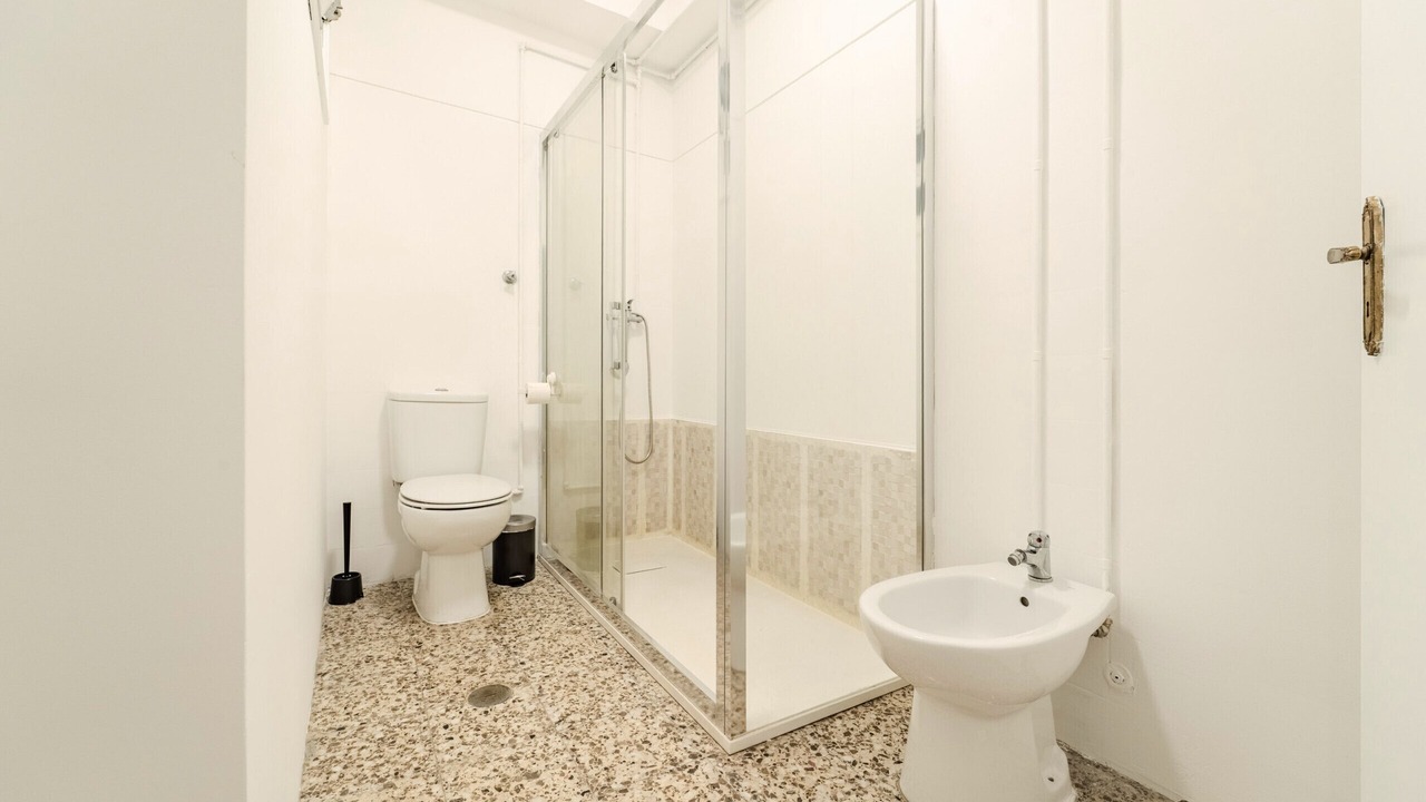Photo of Bathroom in Braga