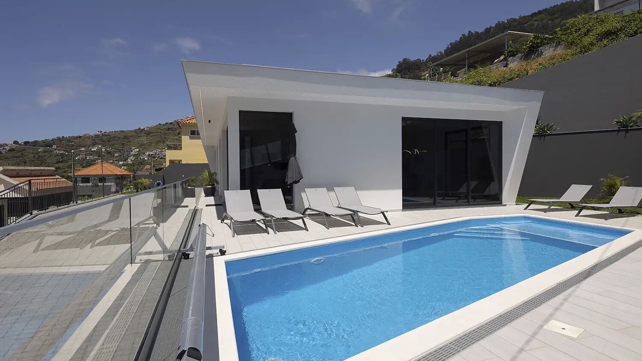 Photo of Outdoor in Arco da Calheta