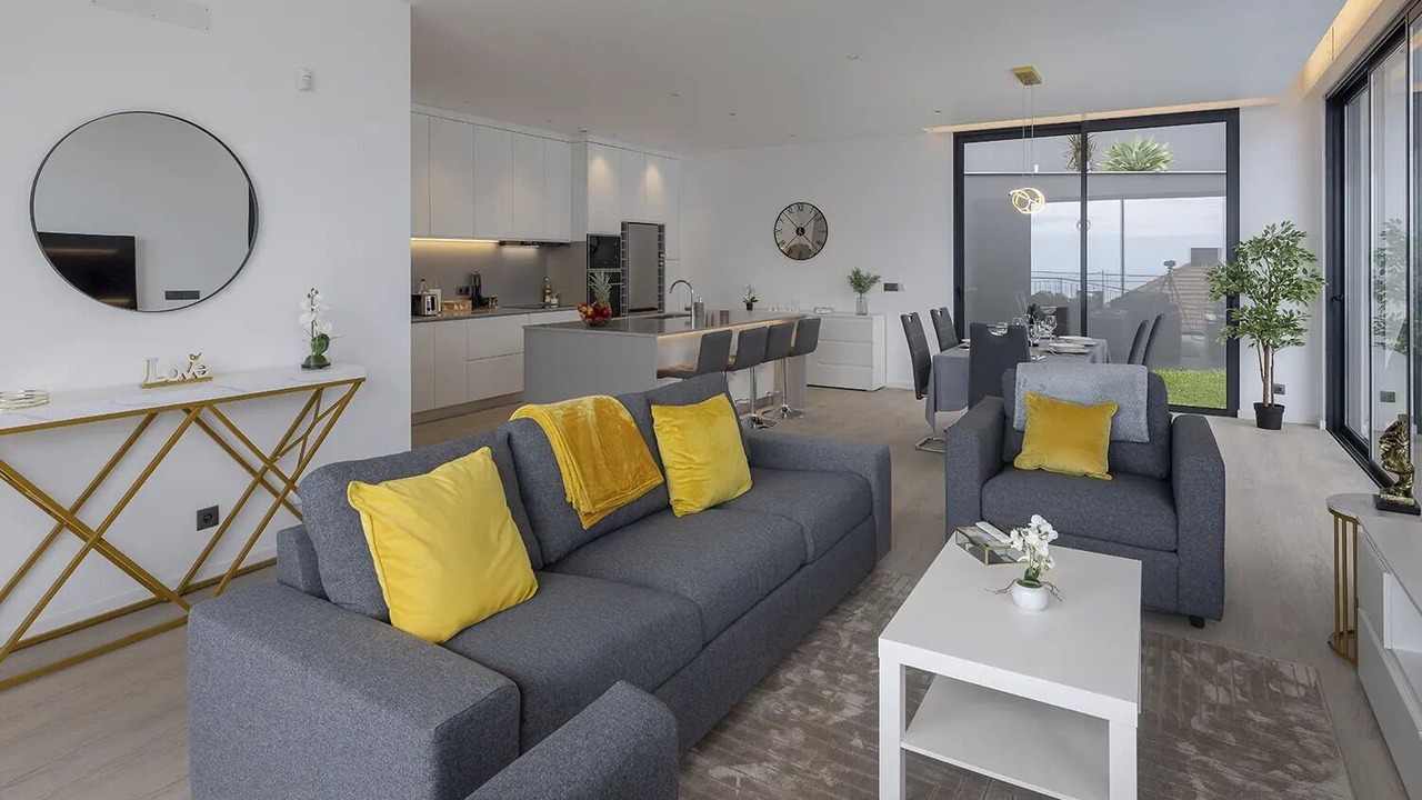 Photo of Livingroom in Arco da Calheta