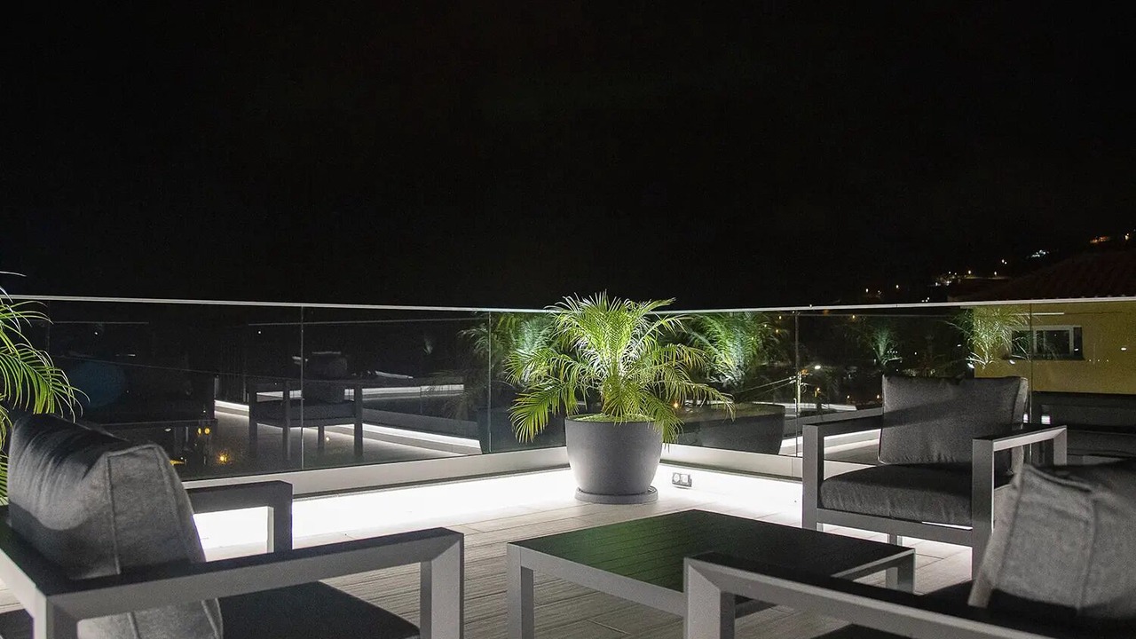 Photo of Patio Balcony in Arco da Calheta