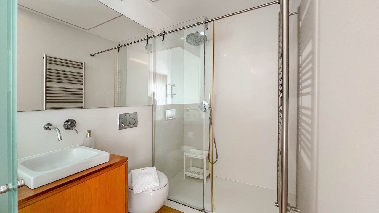 Photo of Bathroom in Monserrate