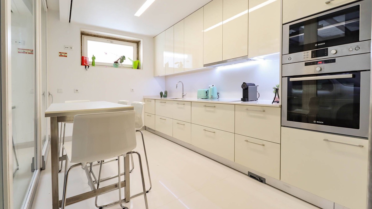 Photo of Kitchen in Monserrate