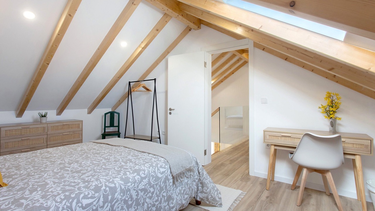 Photo of Bedroom in Atalaia