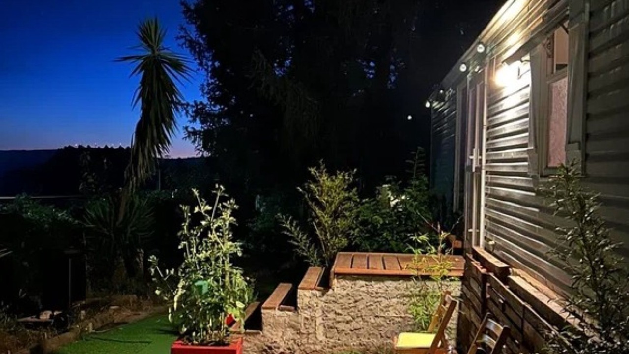 Photo of Patio Balcony in Paredes de Coura