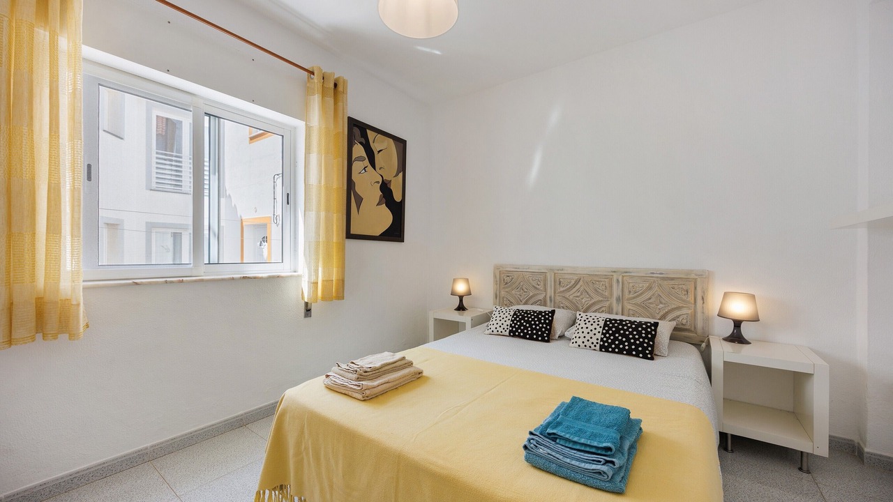 Photo of Bedroom in Carrapateira