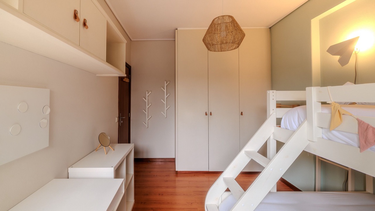 Photo of Bedroom in Braga