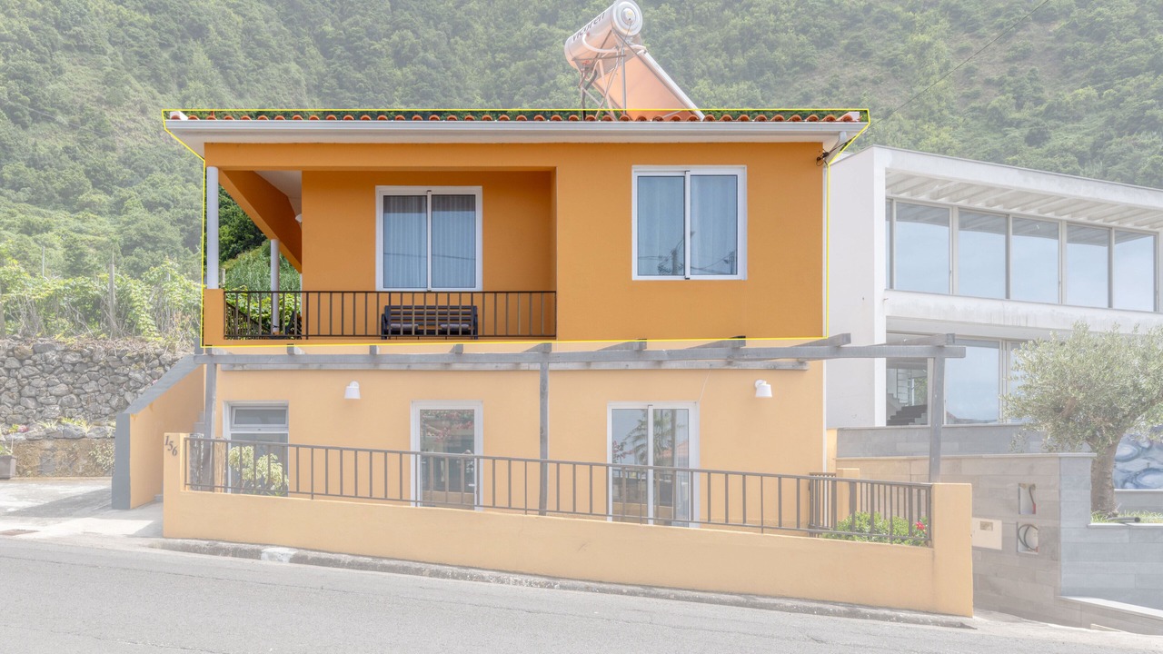 Photo of Outdoor in Sao Vicente
