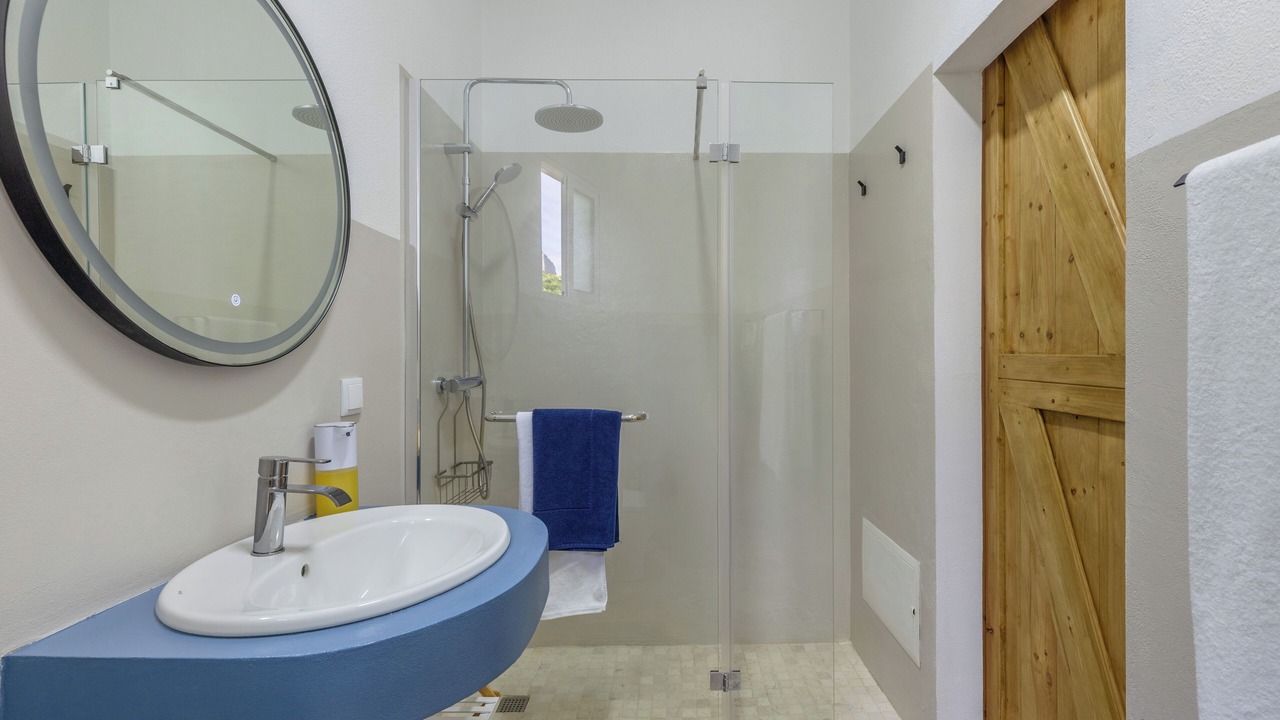 Photo of Bathroom in Sao Vicente