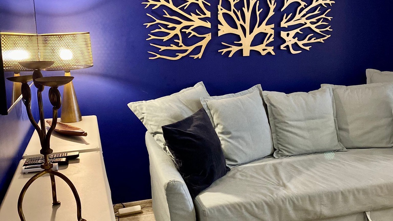 Photo of Livingroom in Alcanhoes