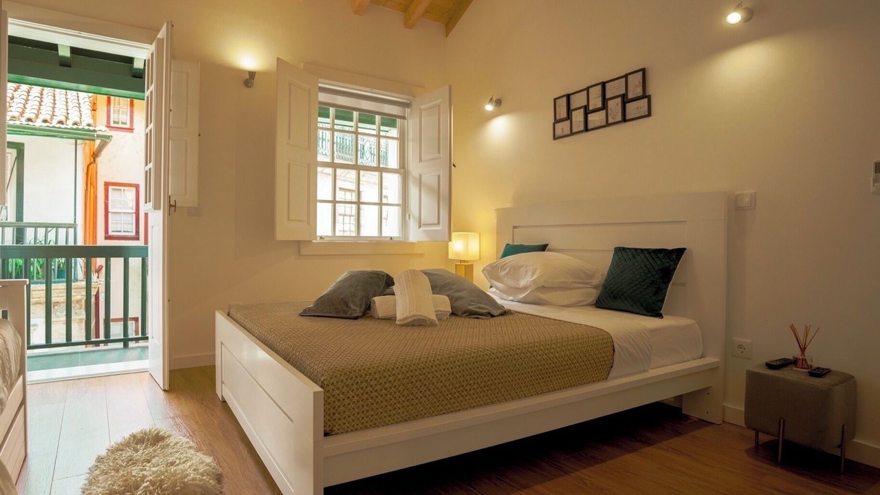 Photo of Bedroom in Sao Goncalo