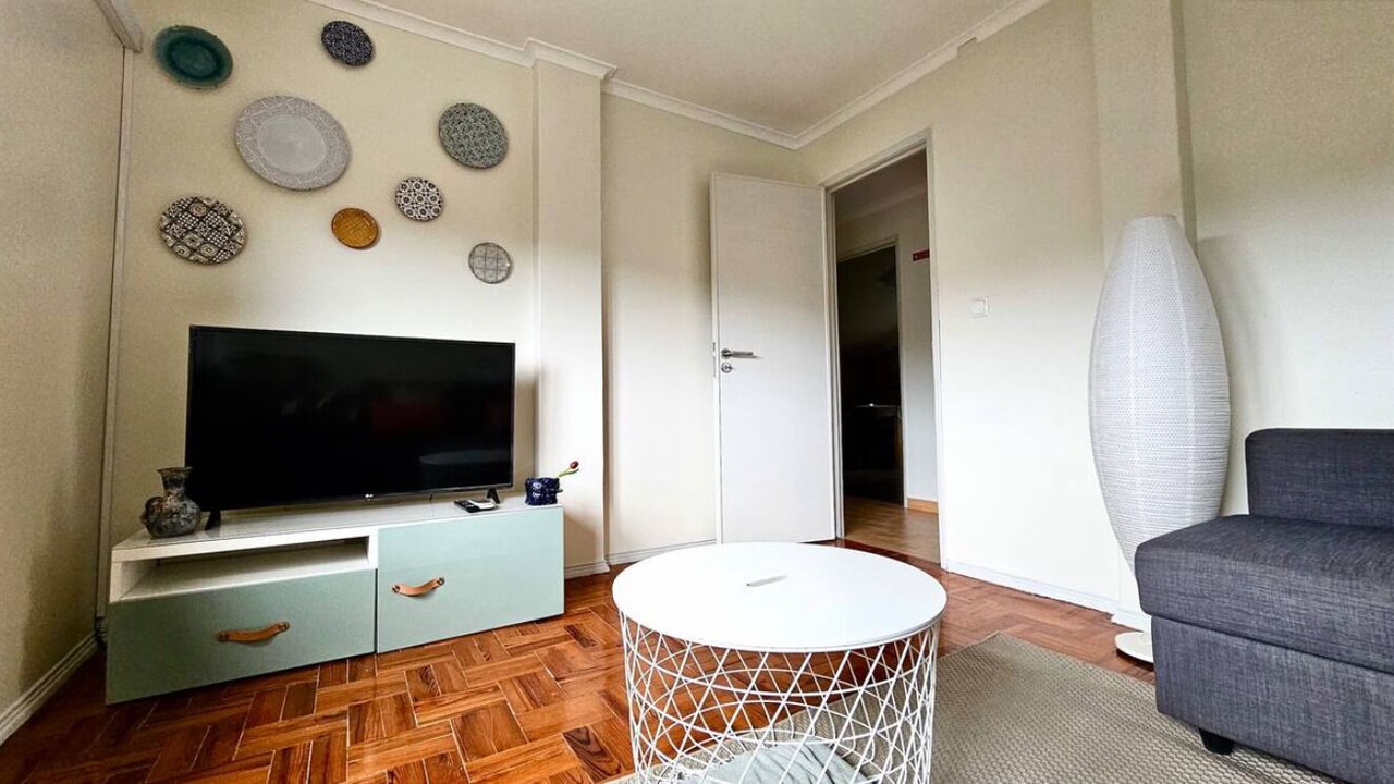 Photo of Livingroom in Trafaria