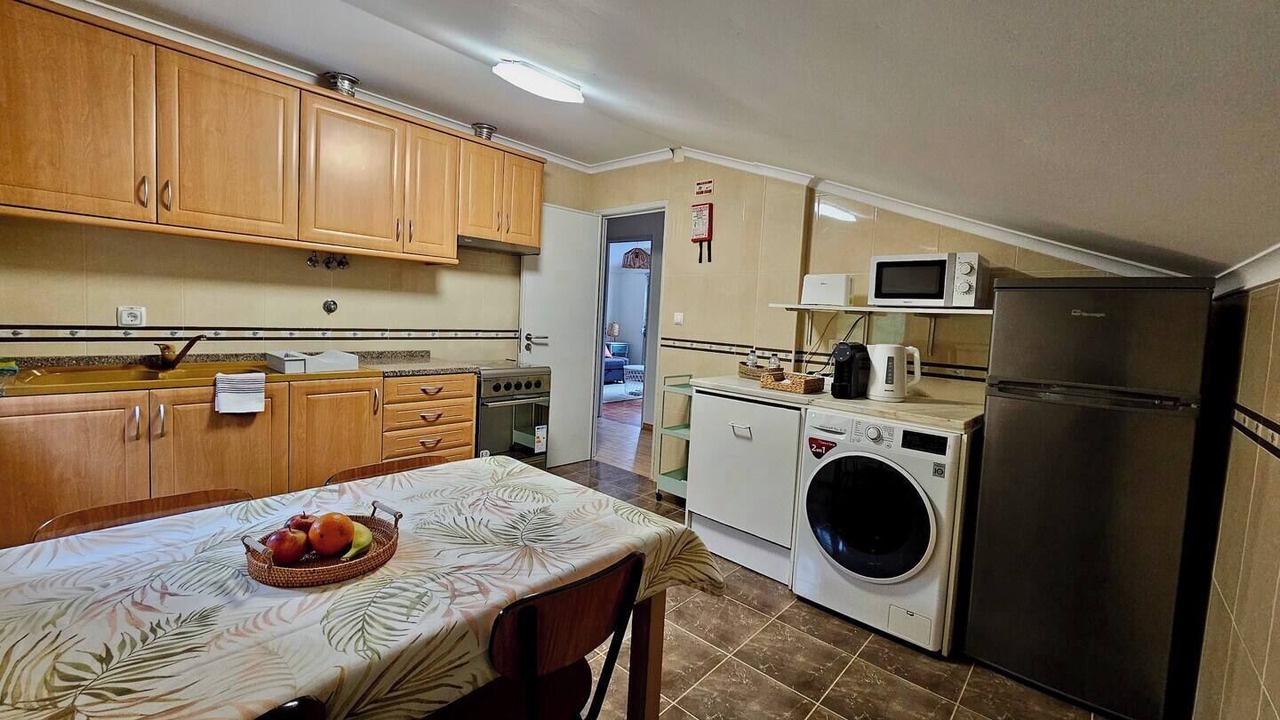 Photo of Kitchen in Trafaria