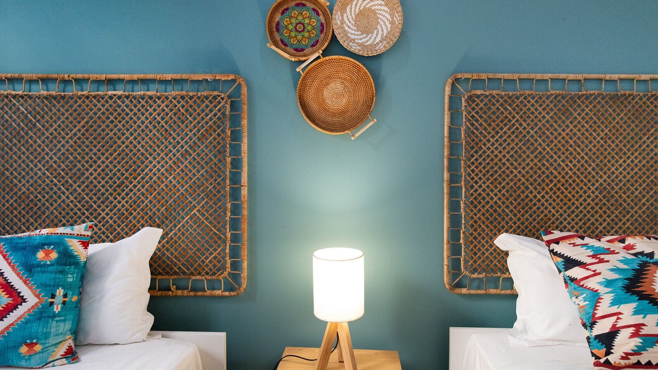 Photo of Bedroom in Encarnacao