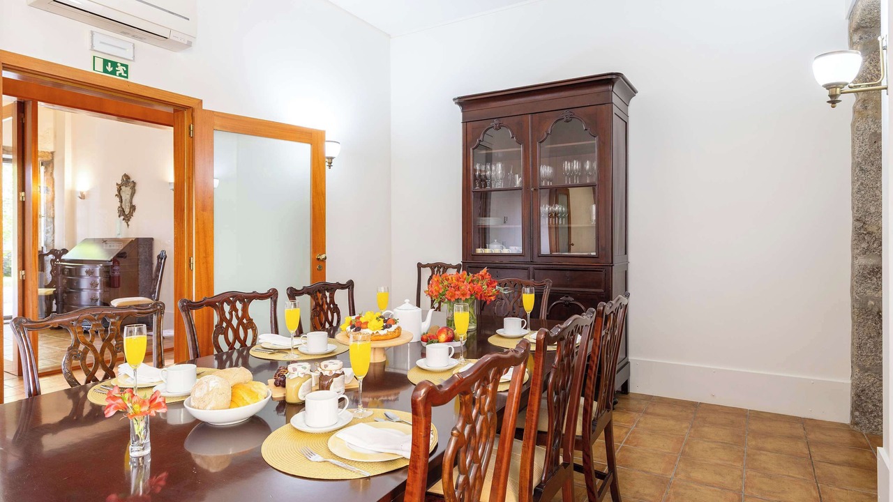 Photo of Bedroom in Arcos de Valdevez